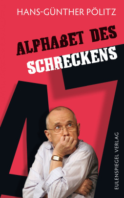 Alphabet des Schreckens (HC)