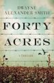 Forty Acres. Der Clan, englische Ausgabe