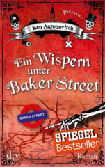 Ein Wispern unter Baker Street