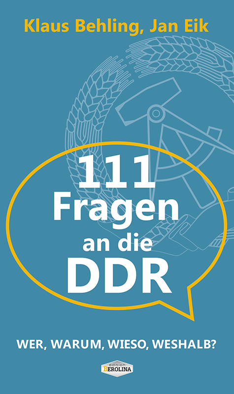 111 Fragen an die DDR