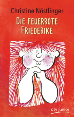 Die feuerrote Friederike