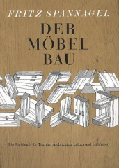 Der Möbelbau