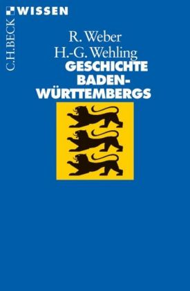 Geschichte Baden-Württembergs