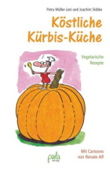 Köstliche Kürbis-Küche