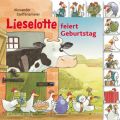 Lieselotte feiert Geburtstag