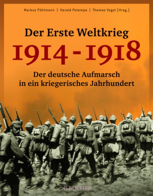 Der Erste Weltkrieg 1914-1918 (HC)