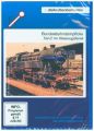 Bundesbahndampfloks - Teil 2: Im Reisezugdienst, DVD