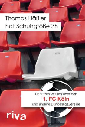 Thomas Häßler hat Schuhgröße 38