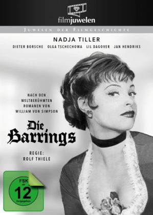 Die Barrings