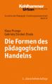 Die Formen des pädagogischen Handelns