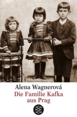 Die Familie Kafka aus Prag