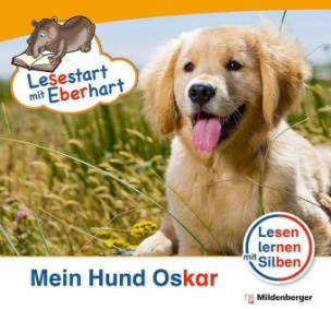 Mein Hund Oskar