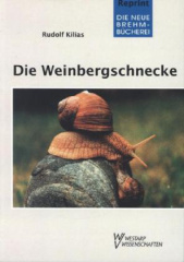 Die Weinbergschnecke