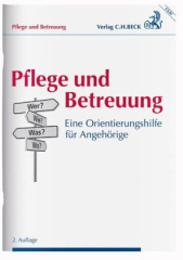 Pflege und Betreuung