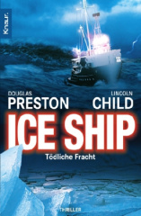 Ice Ship