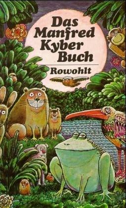 Das Manfred Kyber Buch