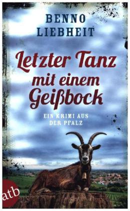 Letzter Tanz mit einem Geißbock