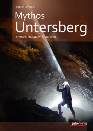 Mythos Untersberg