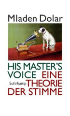 His Master's Voice