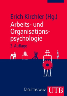 Arbeits- und Organisationspsychologie