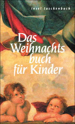 Das Weihnachtsbuch für Kinder