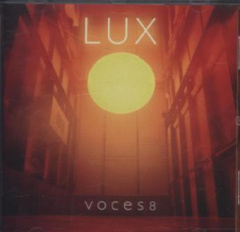 Lux, 1 Audio-CD