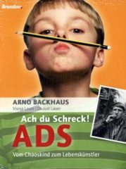 Ach du Schreck! ADS