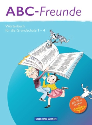 Wörterbuch für die Grundschule 1-4