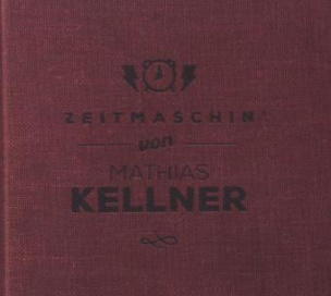 Zeitmaschin', 1 Audio-CD