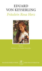 Fräulein Rosa Herz