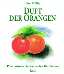 Duft der Orangen