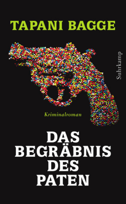 Das Begräbnis des Paten