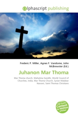 Juhanon Mar Thoma