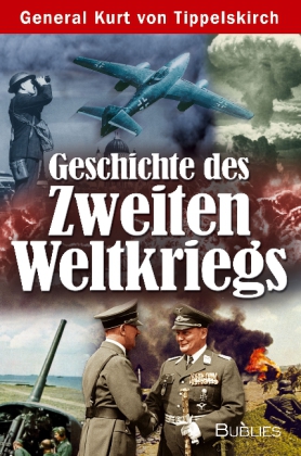 Geschichte des Zweiten Weltkriegs