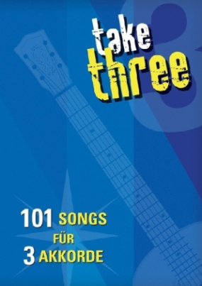 Take Three, für Gitarre
