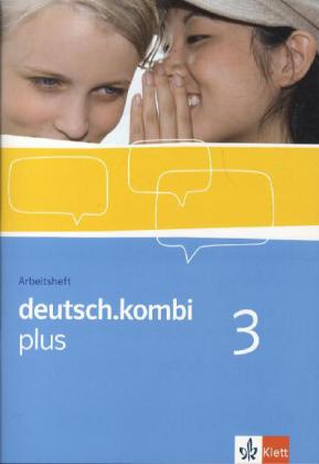 7. Klasse, Arbeitsheft