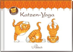 Oommh... - Katzen-Yoga