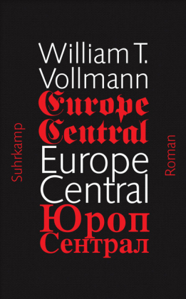 Europe Central