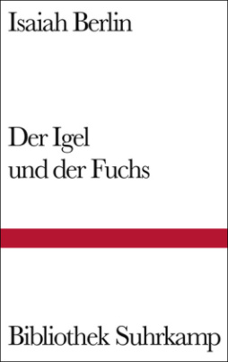 Der Igel und der Fuchs