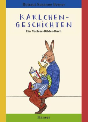 Karlchen-Geschichten