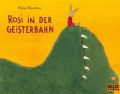 Rosi in der Geisterbahn, Mini-Ausgabe