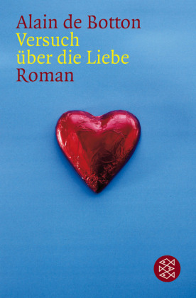 Versuch über die Liebe