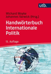 Handwörterbuch Internationale Politik