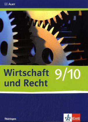 9./10. Schuljahr, Schülerbuch