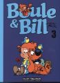 Boule & Bill. Bd.3