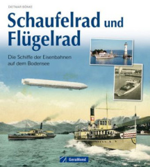 Schaufelrad und Flügelrad