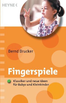 Fingerspiele