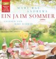 Ein Ja im Sommer, 2 MP3-CDs