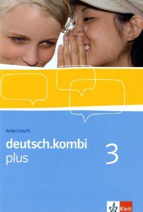 7. Klasse, Arbeitsheft