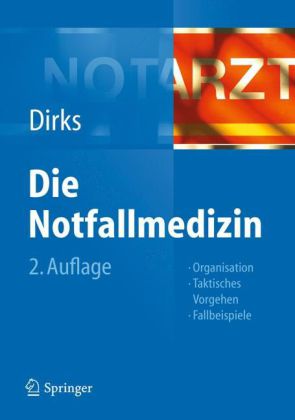 Die Notfallmedizin